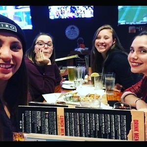 Meet your Posher, Karina